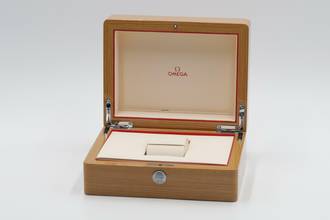 Thumbnail von Omega Seamaster Aqua Terra GMT Chronograph Stahl Automatik 231.10.43.52.03.001