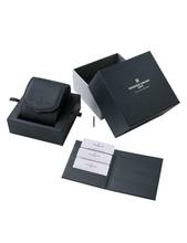 Thumbnail von Frederique Constant Classics Moonphase FC-335MCSALB4P26 Herrenuhr Heart beat moonphase date Automatik 40mm 6ATM