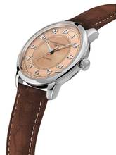 Thumbnail von Frederique Constant Classics Automatic FC-301SAL3B6 Herrenuhr Classic Première Automatik 38mm 5ATM