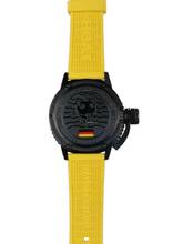 Thumbnail von U-Boat 9668 Sommerso Yellow IPB Automatik Herrenuhr 46mm 30ATM