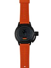 Thumbnail von U-Boat 9543 Sommerso Orange IPB Automatik Herrenuhr 46mm 30ATM