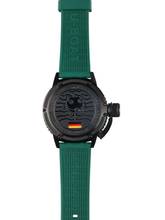 Thumbnail von U-Boat 9667 Sommerso Green IPB Automatik Herrenuhr 46mm 30ATM