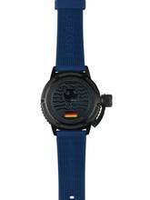 Thumbnail von U-Boat 9669 Sommerso Blue IPB Automatik Herrenuhr 46mm 30ATM