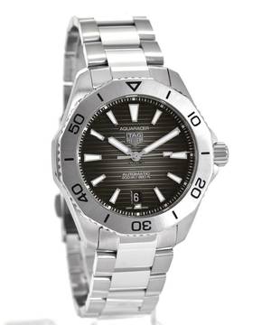  TAG Heuer Aquaracer Professional 200 - Cal. 5 Ref. WBP2110.BA0627 