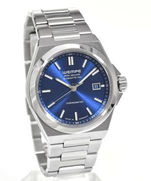  Wempe Iron Walker Automatik 40 Ref.WI100006 