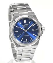 Thumbnail von Wempe Iron Walker Automatik 40 Ref.WI100006