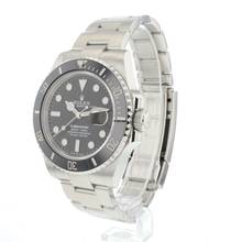Thumbnail von Rolex Submariner Date 126610LN </h1>