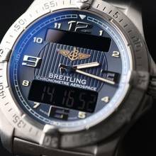 Thumbnail von Breitling Aerospace Avantage Titanium </h1>