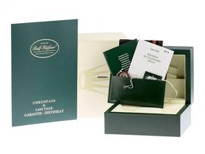 Thumbnail von Rolex GMT-Master II no hole Ref.16713T 2005 Full Set sehr gut Vintage