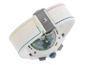 Thumbnail von Zenith Defy 21 Chroma II Limitiert Ref.49.9014.9004/01.R953 2025 Full Set Ungetragen