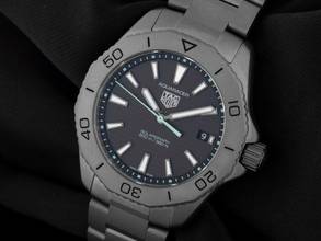 Thumbnail von TAG Heuer Aquaracer Professional Ref.WBP1180.BF0000 2025 Full Set Ungetragen