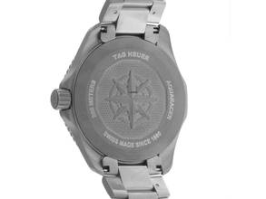 Thumbnail von TAG Heuer Aquaracer Professional Ref.WBP1180.BF0000 2025 Full Set Ungetragen