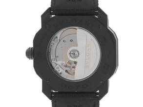 Thumbnail von Bulgari Octo Roma World Timer Ref.103486 2025 Full Set Ungetragen