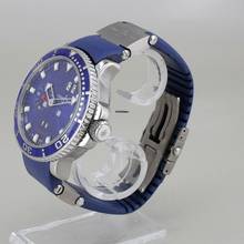 Thumbnail von Ulysse Nardin Marine Aqua Perpetual Limited Edition (500 StücK) Ewiger Kalender Full Set </h1>