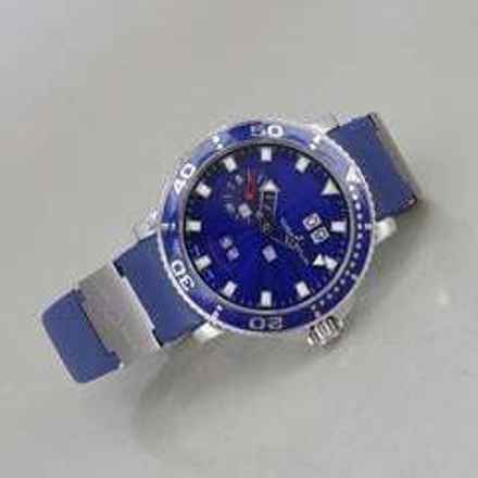  Ulysse Nardin Marine Aqua Perpetual Limited Edition (500 StücK) Ewiger Kalender Full Set </h1> 