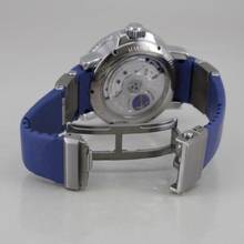 Thumbnail von Ulysse Nardin Marine Aqua Perpetual Limited Edition (500 StücK) Ewiger Kalender Full Set </h1>