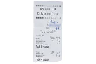 Thumbnail von Omega Constellation Stahl Automatik Herrenuhr Ref. 131.13.39.20.06.001 Papiere