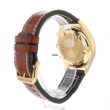 Thumbnail von IWC Fliegeruhr Chronograph Pilot Chronograph Rose Gold Service '24 </h1>