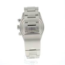 Thumbnail von Tudor Black Bay Chrono White Dial </h1>