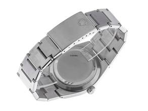 Thumbnail von Rolex Datejust Oysterquartz Ref.17000 1978 Box&Beschreibung sehr gut Vintage