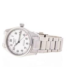 Thumbnail von Longines Spirit Prestige 42 White – L38114739 – NEW & Unworn – 08/2025 Full Set