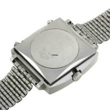 Thumbnail von Heuer Monaco Chronograph Ref.1533