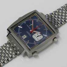Thumbnail von Heuer Monaco Chronograph Ref.1533