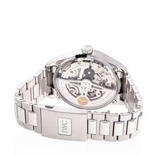 Thumbnail von IWC Portugieser Automatik 42 – 7 Days Blue – IW501704 – like NEW – 2024 Full Set