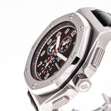 Thumbnail von Audemars Piguet Royal Oak Offshore Chronograph 48 Shaquille – 26133ST.OO.A101CR.01 – like NEW 2008 Box + Papers