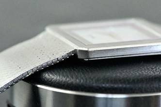 Thumbnail von Piaget Protocole Vintage 9154 | MOP / Onyx Dial | orig. whitegold bracelet </h1>