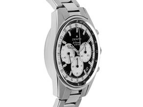 Thumbnail von Zenith Chronomaster Original Ref.03.3200.3600/21.M3200 2023 Full Set Ungetragen