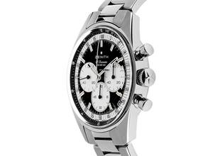 Thumbnail von Zenith Chronomaster Original Ref.03.3200.3600/21.M3200 2023 Full Set Ungetragen