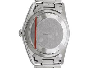 Thumbnail von Rolex Datejust 36 Ref.16200 2003 Full Set gut Vintage