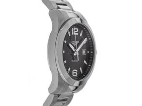 Thumbnail von Longines Conquest Ref.L3.659.4.56.6 2013 Full Set sehr gut Vintage