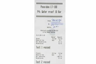 Thumbnail von Panerai Radiomir 1940 3 Days Stahl Handaufzug Herrenuhr Ref. PAM00514 B&P