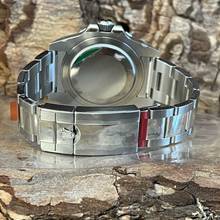 Thumbnail von Rolex GMT-Master II Batman VERKLEBT - FULL SET 2017 LC100