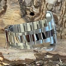 Thumbnail von Rolex GMT-Master II Batman VERKLEBT - FULL SET 2017 LC100