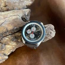 Thumbnail von Breitling Chrono-Matic 1461 Chrono-Matic - Ref. A19360 - Limited Limited Edition - Vollkalender