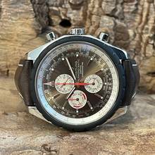 Thumbnail von Breitling Chrono-Matic 1461 Chrono-Matic - Ref. A19360 - Limited Limited Edition - Vollkalender