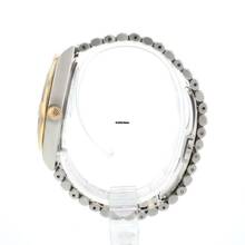 Thumbnail von Breitling Chronomat 36 Steel Rose Gold White Dial