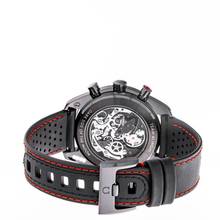 Thumbnail von Omega Speedmaster Dark Side 'Alinghi' 44 Skelet – 311.92.44.30.01.002 – NEW – 2023 Full Set