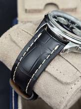 Thumbnail von Breitling Premier B01 Chronograph 42mm AB0118371B1P1 Unworn/New condition Full Set 6-2025