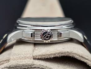 Thumbnail von Breitling Premier B01 Chronograph 42mm AB0118371B1P1 Unworn/New condition Full Set 6-2025