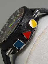 Thumbnail von Alain Silberstein Krono Bauhaus LIMITED EDITION