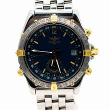 Thumbnail von Breitling Duograph B15507 </h1>