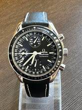 Thumbnail von Omega Speedmaster Day Date 3520.50.00 </h1>
