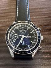 Thumbnail von Omega Speedmaster Day Date 3520.50.00 </h1>