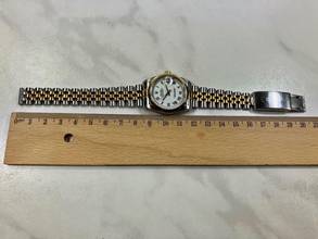 Thumbnail von Rolex Datejust 31 1995 / only watch / Jubilee