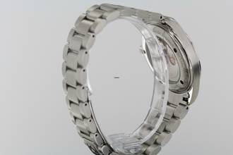 Thumbnail von Omega Seamaster Aqua Terra Ref. 25038000//2005//BLUE//#KS