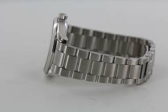 Thumbnail von Omega Seamaster Aqua Terra Ref. 25038000//2005//BLUE//#KS